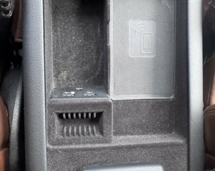 Ауді А6 2015 у Виноградове на Automoto.ua Сірий Ауді А6, об'ємом двигуна 2 л та пробігом 181 тис. км за 20400 $, фото 52 на Automoto.ua