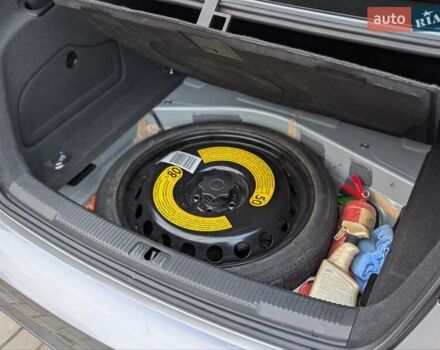 Серый Ауди А6, объемом двигателя 2 л и пробегом 126 тыс. км за 23000 $, фото 86 на Automoto.ua