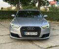 Сірий Ауді А6, об'ємом двигуна 3 л та пробігом 197 тис. км за 23900 $, фото 2 на Automoto.ua