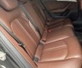 Ауди А6 2015 в Виноградове на Automoto.ua Серый Ауди А6, объемом двигателя 2 л и пробегом 193 тыс. км за 19500 $, фото 17 на Automoto.ua