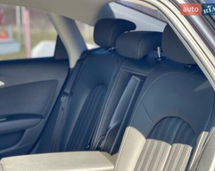 Ауди А6 2015 в Ужгороде на Automoto.ua Серый Ауди А6, объемом двигателя 3 л и пробегом 176 тыс. км за 28900 $, фото 37 на Automoto.ua