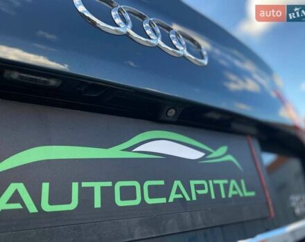 Серый Ауди А6, объемом двигателя 1.98 л и пробегом 99 тыс. км за 20990 $, фото 14 на Automoto.ua