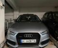 Сірий Ауді А6, об'ємом двигуна 3 л та пробігом 149 тис. км за 21000 $, фото 1 на Automoto.ua