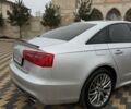 Сірий Ауді А6, об'ємом двигуна 3 л та пробігом 290 тис. км за 12800 $, фото 10 на Automoto.ua