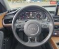 Серый Ауди А6, объемом двигателя 3 л и пробегом 170 тыс. км за 24500 $, фото 30 на Automoto.ua