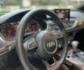 Сірий Ауді А6, об'ємом двигуна 3 л та пробігом 290 тис. км за 12800 $, фото 21 на Automoto.ua
