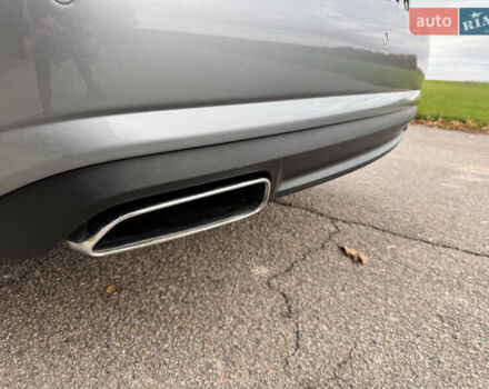 Серый Ауди А6, объемом двигателя 3 л и пробегом 118 тыс. км за 24800 $, фото 22 на Automoto.ua