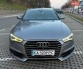 Серый Ауди А6, объемом двигателя 3 л и пробегом 155 тыс. км за 18000 $, фото 1 на Automoto.ua