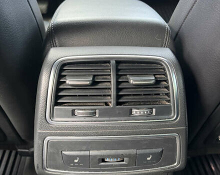 Серый Ауди А6, объемом двигателя 1.98 л и пробегом 204 тыс. км за 18300 $, фото 13 на Automoto.ua