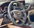 Серый Ауди А6, объемом двигателя 0 л и пробегом 155 тыс. км за 13600 $, фото 8 на Automoto.ua