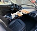 Ауді А6 2015 у Львові на Automoto.ua Сірий Ауді А6, об'ємом двигуна 3 л та пробігом 208 тис. км за 13300 $, фото 27 на Automoto.ua