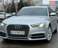 Серый Ауди А6, объемом двигателя 2 л и пробегом 184 тыс. км за 16200 $, фото 1 на Automoto.ua