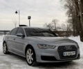 Серый Ауди А6, объемом двигателя 3 л и пробегом 206 тыс. км за 14900 $, фото 1 на Automoto.ua