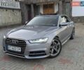 Серый Ауди А6, объемом двигателя 2 л и пробегом 126 тыс. км за 23000 $, фото 1 на Automoto.ua