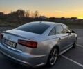 Серый Ауди А6, объемом двигателя 1.98 л и пробегом 140 тыс. км за 18700 $, фото 8 на Automoto.ua