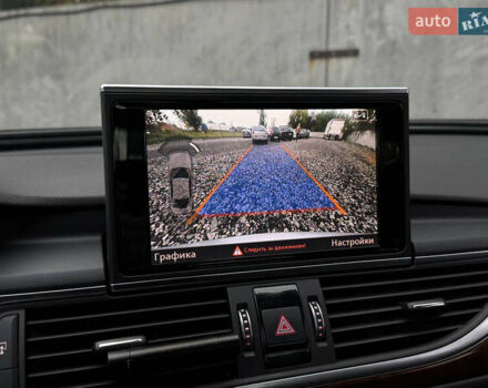 Ауди А6 2015 в Киеве на Automoto.ua Серый Ауди А6, объемом двигателя 1.98 л и пробегом 172 тыс. км за 19490 $, фото 21 на Automoto.ua