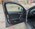 Серый Ауди А6, объемом двигателя 2 л и пробегом 126 тыс. км за 23000 $, фото 37 на Automoto.ua