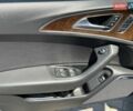 Серый Ауди А6, объемом двигателя 2 л и пробегом 152 тыс. км за 17800 $, фото 10 на Automoto.ua