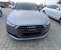 Сірий Ауді А6, об'ємом двигуна 2.97 л та пробігом 80 тис. км за 27600 $, фото 1 на Automoto.ua