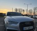 Серый Ауди А6, объемом двигателя 1.98 л и пробегом 140 тыс. км за 18700 $, фото 18 на Automoto.ua