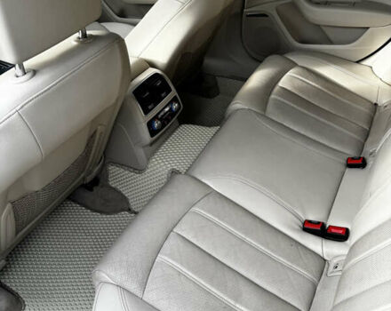 Серый Ауди А6, объемом двигателя 3 л и пробегом 222 тыс. км за 17900 $, фото 19 на Automoto.ua