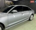 Серый Ауди А6, объемом двигателя 1.97 л и пробегом 186 тыс. км за 20299 $, фото 10 на Automoto.ua