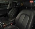 Сірий Ауді А6, об'ємом двигуна 1.98 л та пробігом 188 тис. км за 17000 $, фото 25 на Automoto.ua