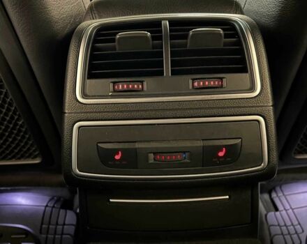 Серый Ауди А6, объемом двигателя 2 л и пробегом 170 тыс. км за 12500 $, фото 13 на Automoto.ua