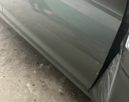 Серый Ауди А6, объемом двигателя 3 л и пробегом 220 тыс. км за 9500 $, фото 4 на Automoto.ua