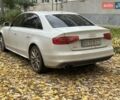 Ауди А6 2015 в Тернополе на Automoto.ua Серый Ауди А6, объемом двигателя 2 л и пробегом 164 тыс. км за 11800 $, фото 5 на Automoto.ua