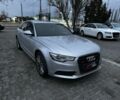 Серый Ауди А6, объемом двигателя 3 л и пробегом 212 тыс. км за 16500 $, фото 1 на Automoto.ua
