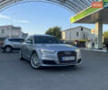 Серый Ауди А6, объемом двигателя 3 л и пробегом 146 тыс. км за 21500 $, фото 1 на Automoto.ua