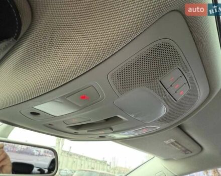 Сірий Ауді А6, об'ємом двигуна 2 л та пробігом 184 тис. км за 16900 $, фото 17 на Automoto.ua