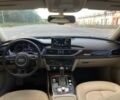 Серый Ауди А6, объемом двигателя 2 л и пробегом 99 тыс. км за 20990 $, фото 21 на Automoto.ua