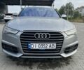 Сірий Ауді А6, об'ємом двигуна 3 л та пробігом 207 тис. км за 14911 $, фото 1 на Automoto.ua