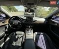Сірий Ауді А6, об'ємом двигуна 2.97 л та пробігом 157 тис. км за 24500 $, фото 9 на Automoto.ua