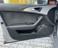 Сірий Ауді А6, об'ємом двигуна 3 л та пробігом 197 тис. км за 23900 $, фото 30 на Automoto.ua