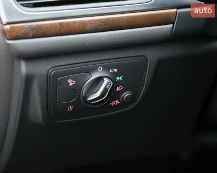 Сірий Ауді А6, об'ємом двигуна 2 л та пробігом 103 тис. км за 19000 $, фото 26 на Automoto.ua