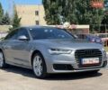 Серый Ауди А6, объемом двигателя 1.97 л и пробегом 114 тыс. км за 17999 $, фото 1 на Automoto.ua