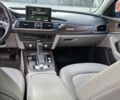 Ауди А6 2015 в Рогатине на Automoto.ua Серый Ауди А6, объемом двигателя 1.98 л и пробегом 152 тыс. км за 20900 $, фото 2 на Automoto.ua