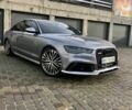 Серый Ауди А6, объемом двигателя 3 л и пробегом 159 тыс. км за 14600 $, фото 1 на Automoto.ua