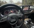 Сірий Ауді А6, об'ємом двигуна 1.98 л та пробігом 340 тис. км за 14000 $, фото 18 на Automoto.ua