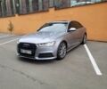 Серый Ауди А6, объемом двигателя 3 л и пробегом 130 тыс. км за 24000 $, фото 1 на Automoto.ua