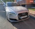 Сірий Ауді А6, об'ємом двигуна 3 л та пробігом 127 тис. км за 19700 $, фото 1 на Automoto.ua