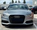 Сірий Ауді А6, об'ємом двигуна 3 л та пробігом 80 тис. км за 4000 $, фото 1 на Automoto.ua
