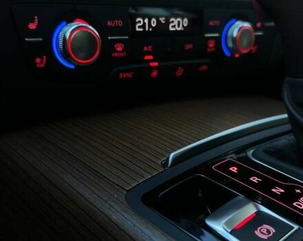 Серый Ауди А6, объемом двигателя 2.97 л и пробегом 53 тыс. км за 25000 $, фото 12 на Automoto.ua