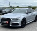 Серый Ауди А6, объемом двигателя 3 л и пробегом 139 тыс. км за 20790 $, фото 1 на Automoto.ua