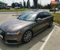 Серый Ауди А6, объемом двигателя 3 л и пробегом 177 тыс. км за 17500 $, фото 1 на Automoto.ua