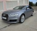 Сірий Ауді А6, об'ємом двигуна 2.97 л та пробігом 176 тис. км за 22999 $, фото 1 на Automoto.ua