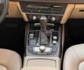 Серый Ауди А6, объемом двигателя 0 л и пробегом 155 тыс. км за 13600 $, фото 12 на Automoto.ua